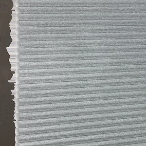 Plissee Duette&reg; Plissee Duette� Elan Metallic StaticP33521