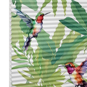 Plissee Duette&reg; Plissee Duette� EL KolibriP35403