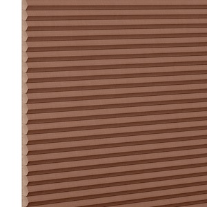 Plissee Duette&reg; Plissee Duette� EL Plain StreetSideP35408