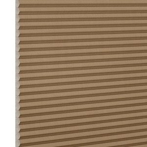 Plissee Duette&reg; Plissee Duette� EL Plain StreetSideP35409