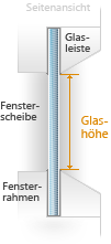 Glash�he